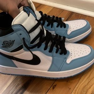 Air Jordan 1 university blue R3EPS